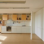 Architect's Apartment by RDTH architekti -Sheet3