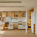Architect's Apartment by RDTH architekti -Sheet4