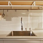 Architect's Apartment by RDTH architekti -Sheet5
