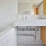 Architect's Apartment by RDTH architekti -Sheet7