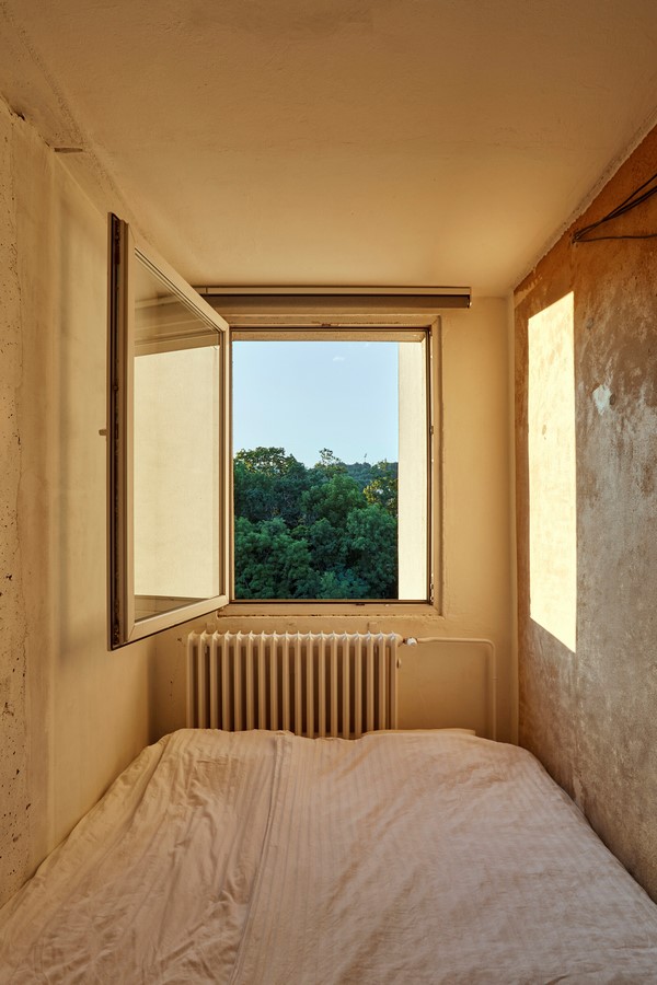 Architect's Apartment by RDTH architekti -Sheet9