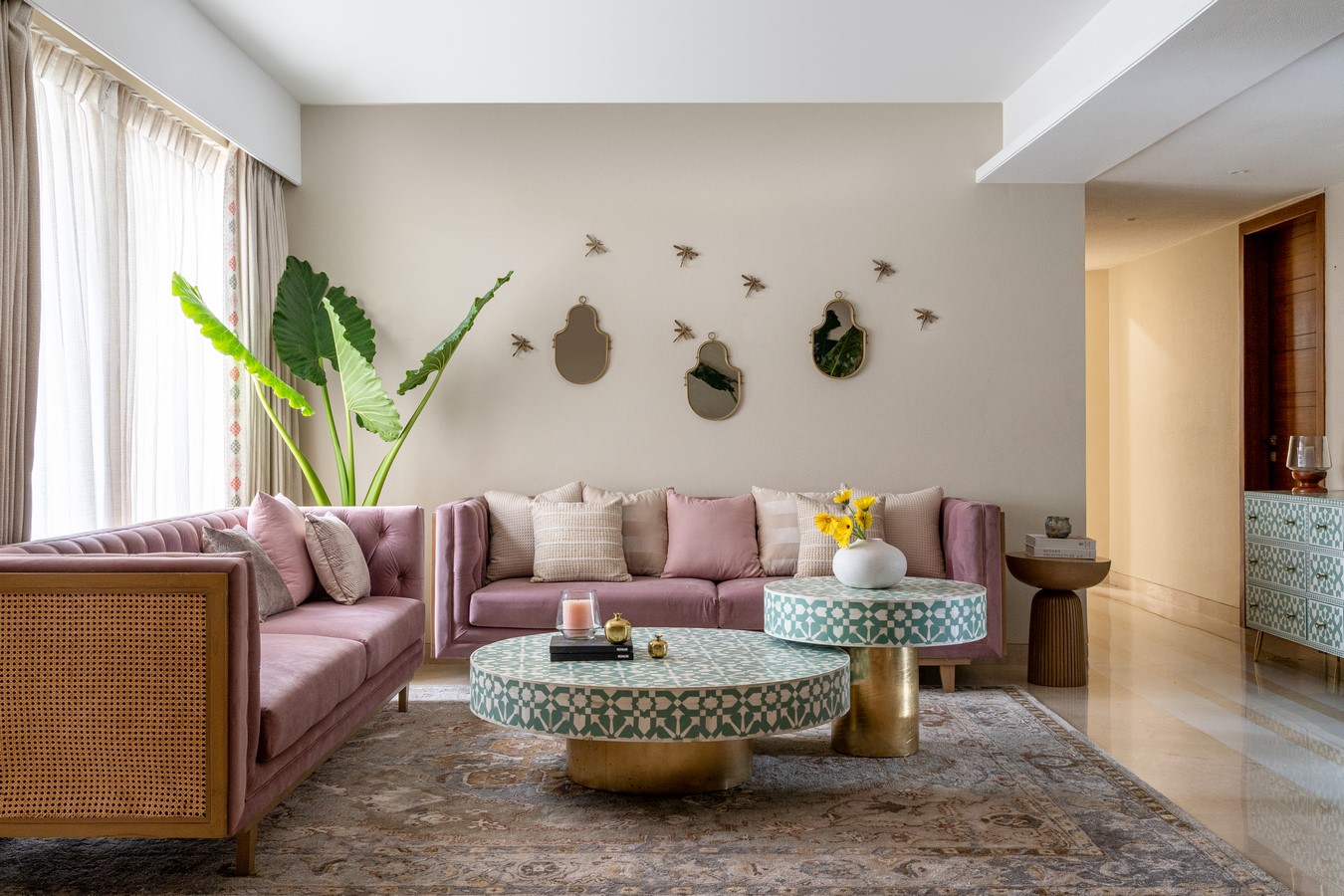 Effortless Upgrades Minimal Home Renovations to Transform Your Space-Sheet10