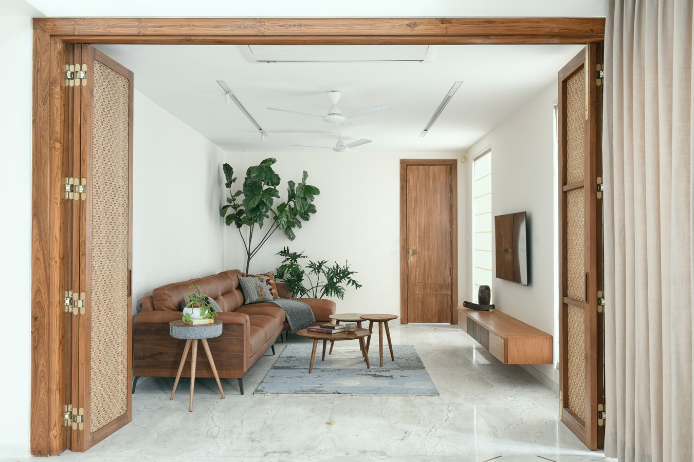 Effortless Upgrades Minimal Home Renovations to Transform Your Space-Sheet5