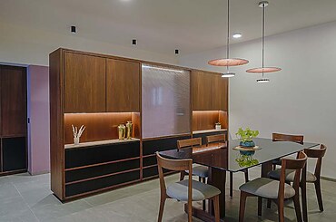 612 by Salt Studio