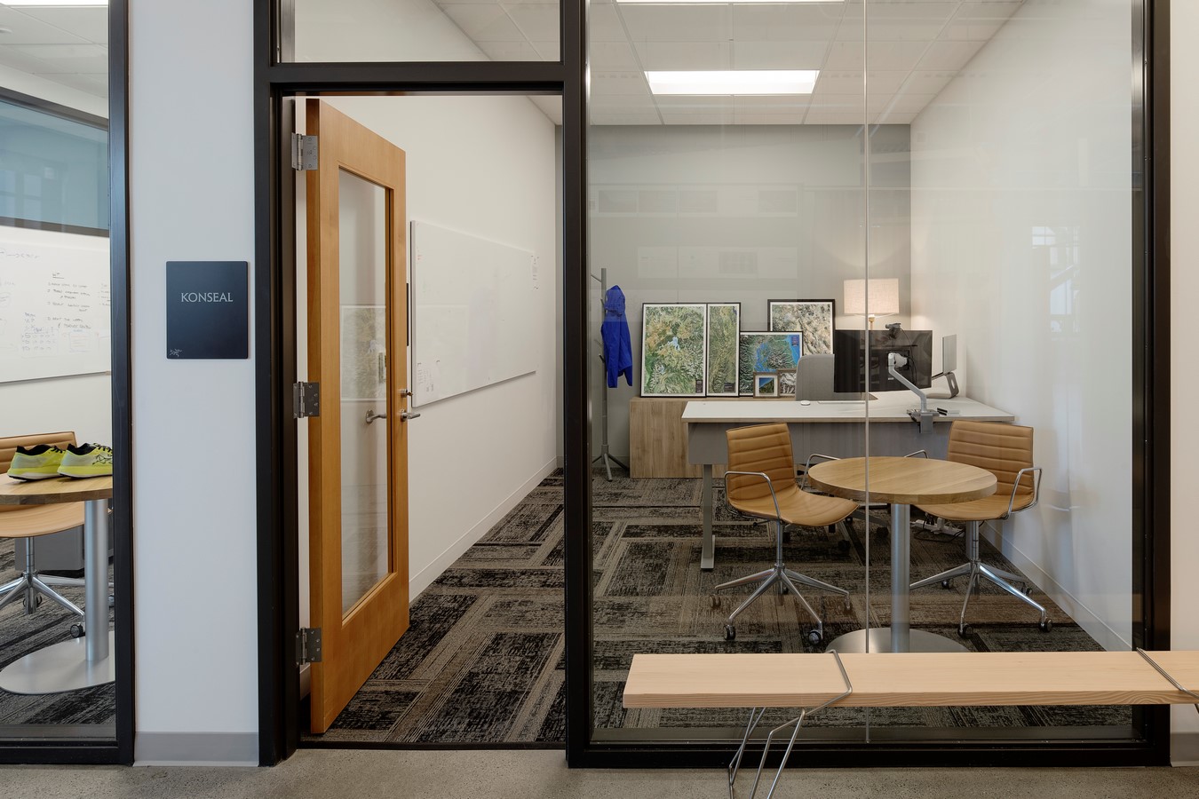 Arc’teryx Portland Creation Center by Skylab-Sheet1