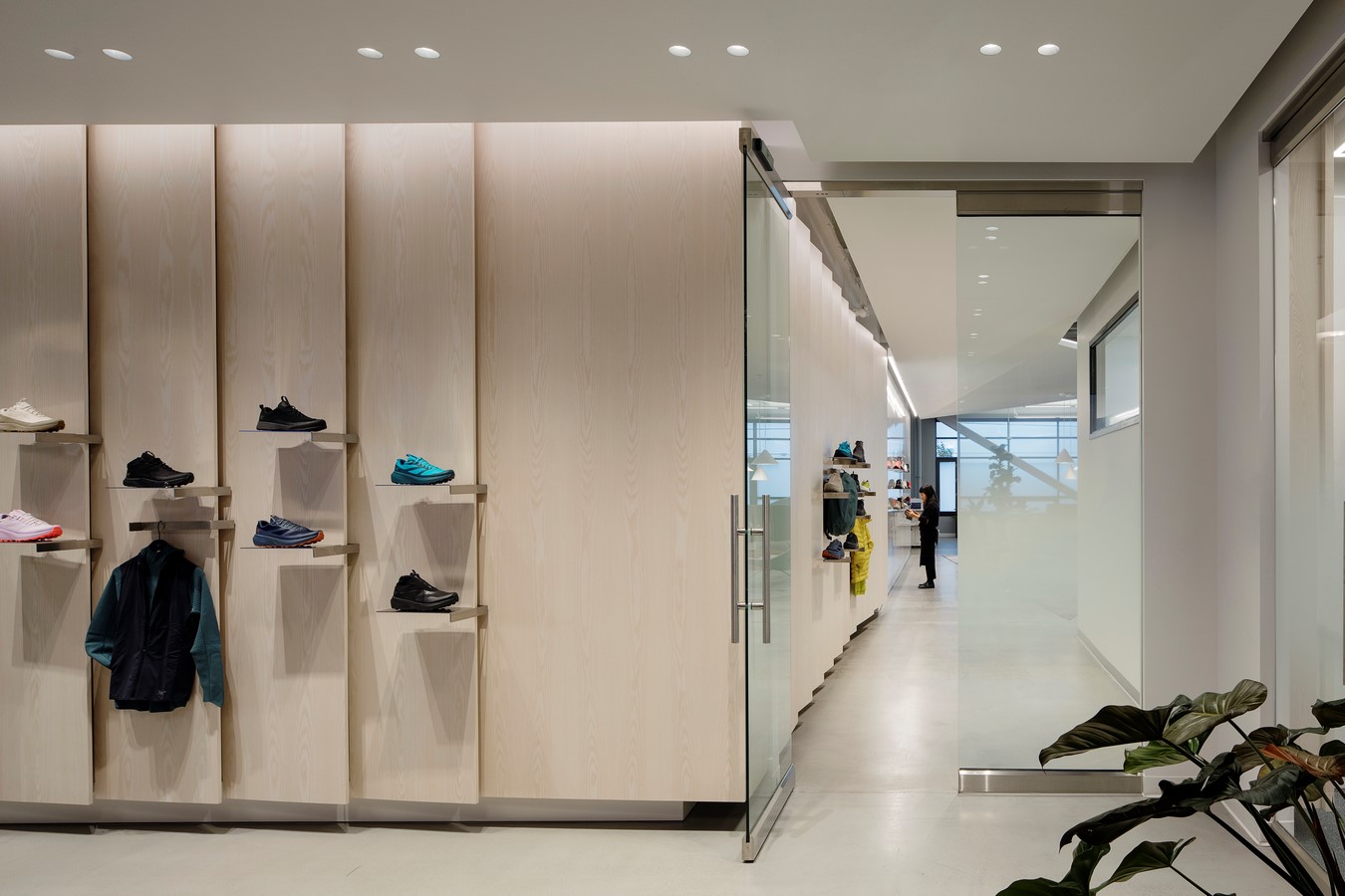 Arc’teryx Portland Creation Center by Skylab-Sheet2