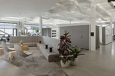 Arc’teryx Portland Creation Center by Skylab