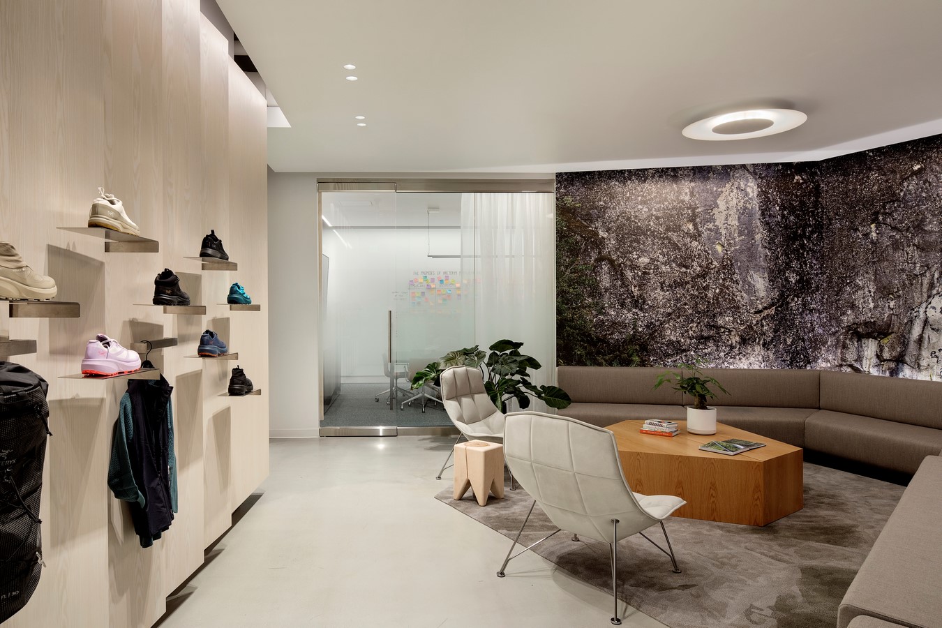 Arc’teryx Portland Creation Center by Skylab-Sheet5