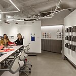 Arc’teryx Portland Creation Center by Skylab-Sheet8