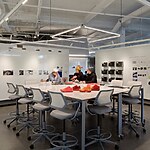 Arc’teryx Portland Creation Center by Skylab-Sheet9