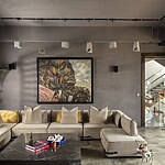 Rubix's Cube by The Earth Home Architecture-Sheet5