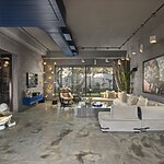 Rubix's Cube by The Earth Home Architecture-Sheet6