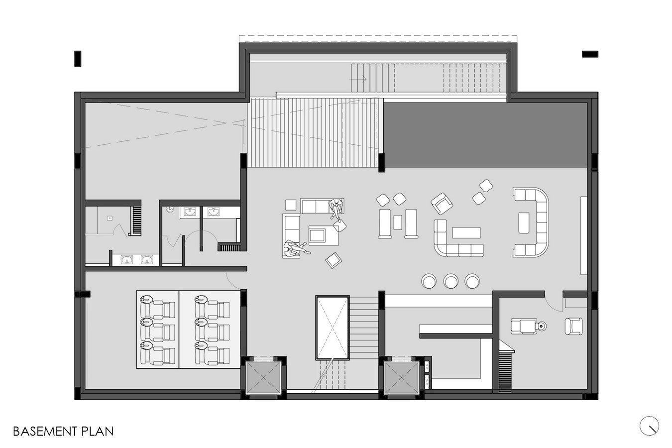 Rubix's Cube by The Earth Home Architecture-Sheet7