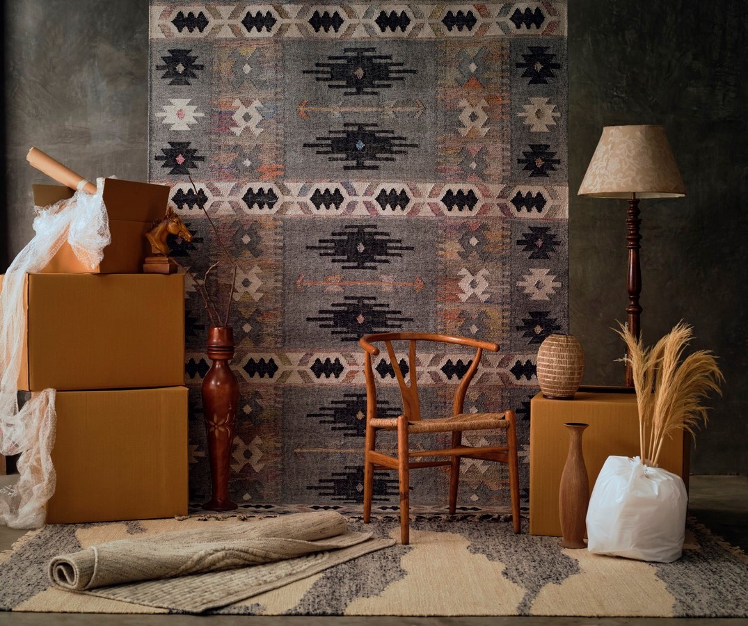Cocoon Pret Where Luxury Meets Affordability in Vibrant New Collection by Cocoon Fine Rugs-Sheet1