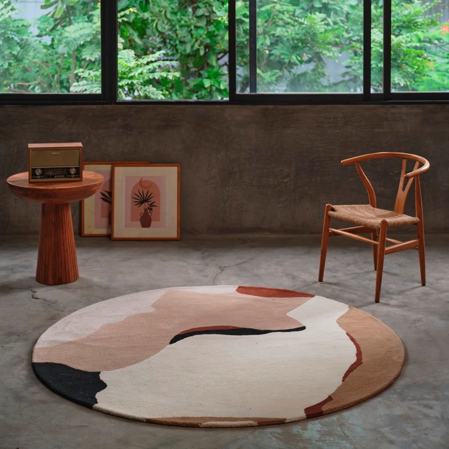 Cocoon Pret Where Luxury Meets Affordability in Vibrant New Collection by Cocoon Fine Rugs-Sheet3