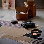 Cocoon Pret Where Luxury Meets Affordability in Vibrant New Collection by Cocoon Fine Rugs-Sheet4