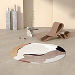 Cocoon Pret Where Luxury Meets Affordability in Vibrant New Collection by Cocoon Fine Rugs-Sheet5
