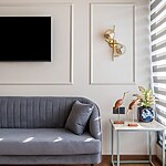 Minimalist luxury makes maximum impact in this office by S’thétic Design Studio-Sheet6