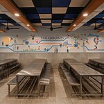 THE REFUEL ROOM (Canteen Design) by SANKALAN ARCHITECTS-Sheet6