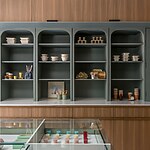 Retail Reimagined in Dynamic Design and Soothing Hues by Sthetic Design Studio-Sheet2