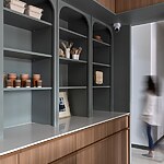 Retail Reimagined in Dynamic Design and Soothing Hues by Sthetic Design Studio-Sheet6
