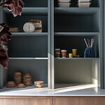 Retail Reimagined in Dynamic Design and Soothing Hues by Sthetic Design Studio-Sheet8