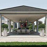 CHERRY HILL PROJECt by STYLARC-Sheet1