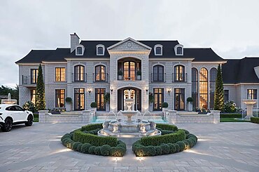 Cherry Hill Project by STYLARC