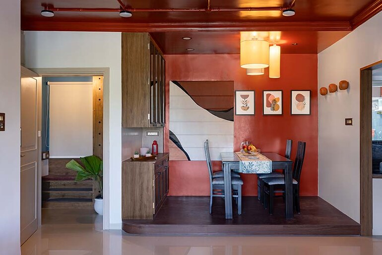 Joshi’s Abode by Studio Suba