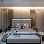 Mime & Majestic by Jaideep Tharejaa Architects-Sheet2