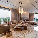 Mime & Majestic by Jaideep Tharejaa Architects-Sheet5