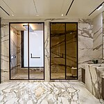 Mime & Majestic by Jaideep Tharejaa Architects-Sheet6