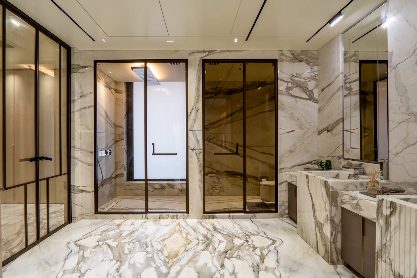 Mime & Majestic by Jaideep Tharejaa Architects-Sheet6