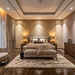 Mime & Majestic by Jaideep Tharejaa Architects-Sheet7
