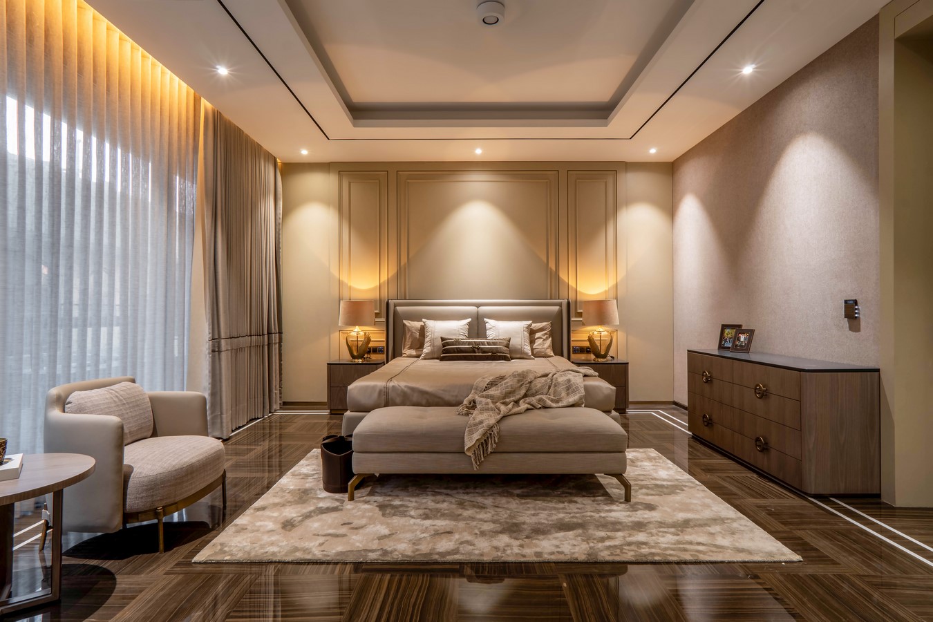 Mime & Majestic by Jaideep Tharejaa Architects-Sheet7