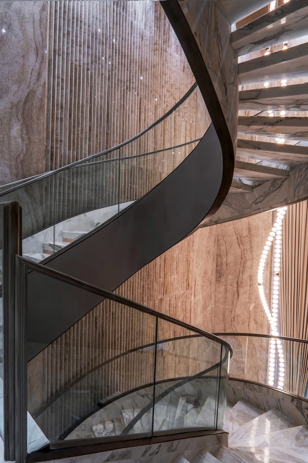 Mime & Majestic by Jaideep Tharejaa Architects-Sheet9