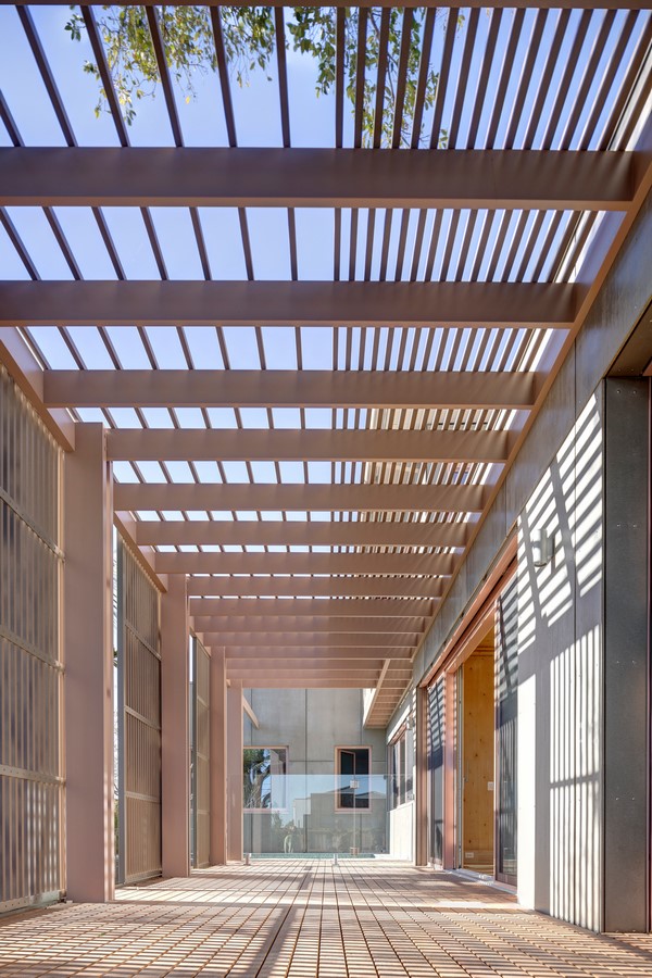 Canopy CLT House by Still Space Architecture-Sheet9