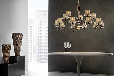 Divina Collection by Innovative Design Studio by IDG