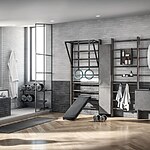 Luxury Bathroom Design by Dash Square -Sheet1