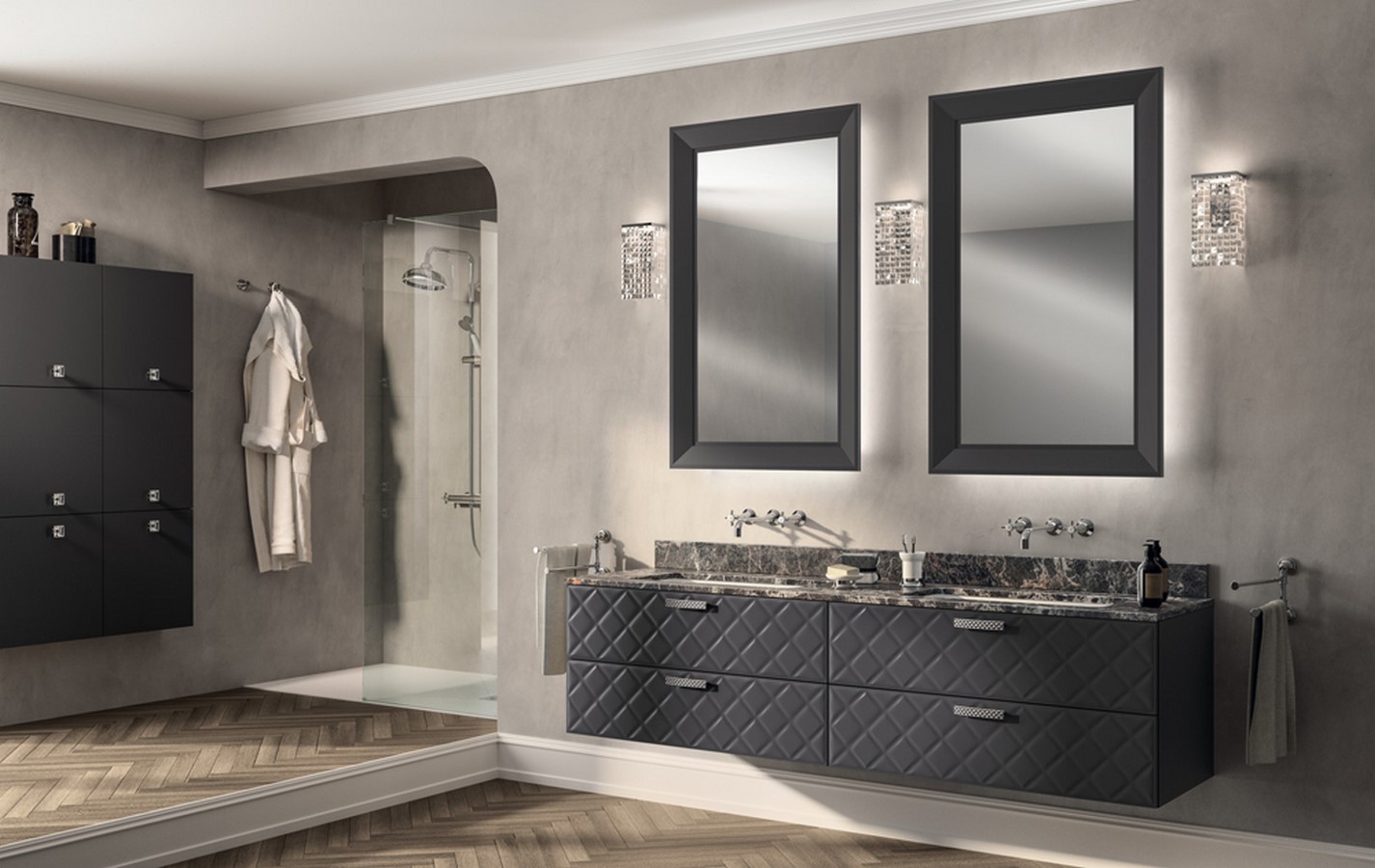 Luxury Bathroom Design by Dash Square -Sheet3