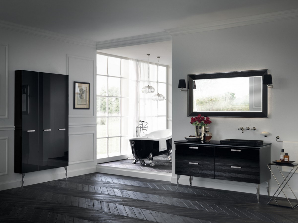 Luxury Bathroom Design by Dash Square -Sheet4