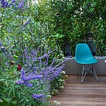 Clerkenwell Roof Garden by Mylandscapes LTD-Sheet5