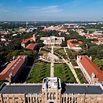 Rice University Academic Quadrangle by Nelson Byrd Woltz Landscape Architects-Sheet5