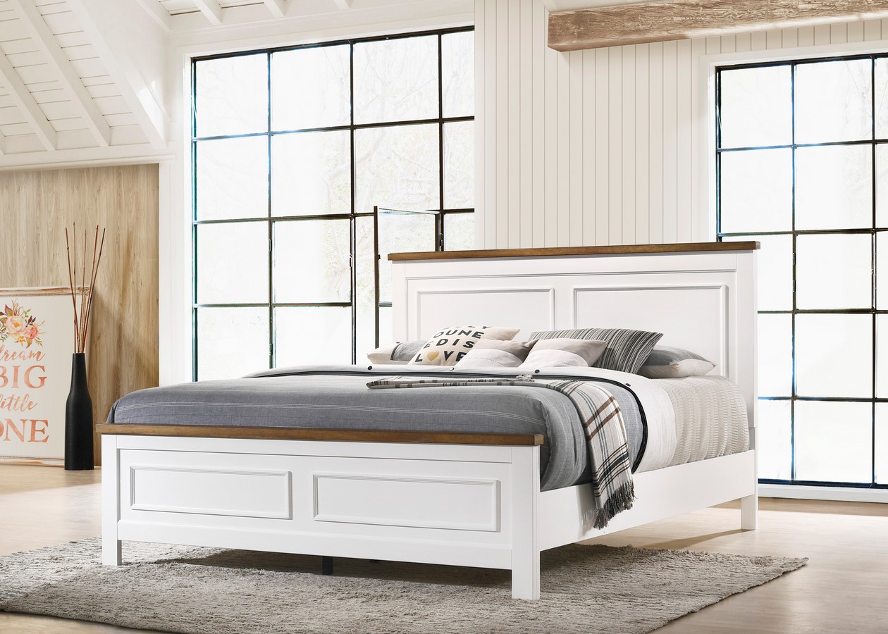 Luxury Bedroom Collection by Ashley Furniture Homestore -Sheet3