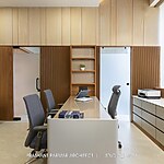 Modern Hospital Interior at Ratnanjali Sol-Sheet2