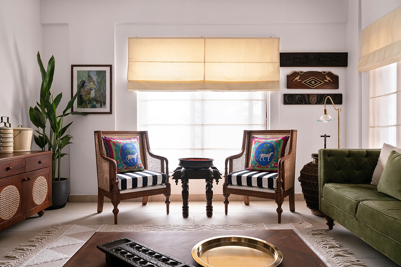 Timeless Elegance of Wood in Interior Design by Temple Tow-Sheet2