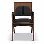 Artistry in Wood and Leather The Artful Integration of Classic and Contem-Sheet1
