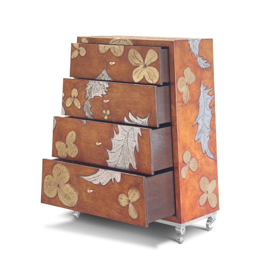 Artistry in Wood and Leather The Artful Integration of Classic and Contem-Sheet4