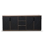 Artistry in Wood and Leather The Artful Integration of Classic and Contem-Sheet6