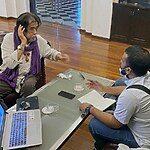 Social impact in architecture education-Sheet1